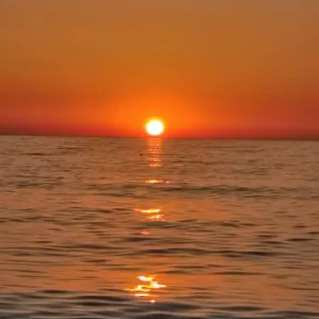 Nyaraló Dina's House *