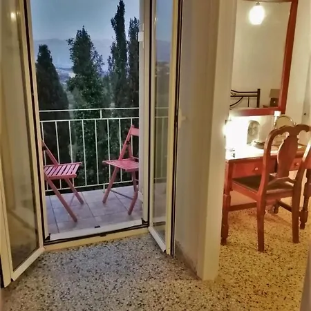 Dina's House Hébergement de vacances *