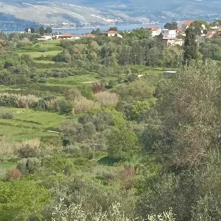 Dina's House Agia Thekli