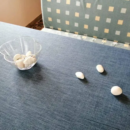 Dina's House * Agia Thekli