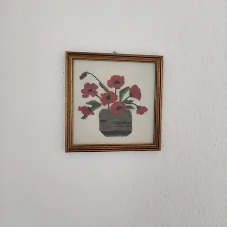 Nyaraló Dina's House Agia Thekli