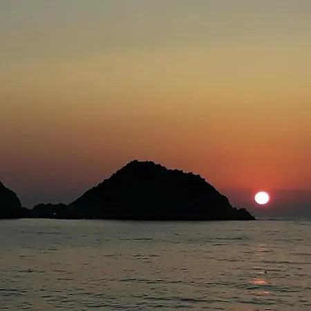 Dina's House Agia Thekli