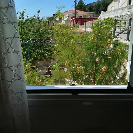 Dina's House Nyaraló Agia Thekli