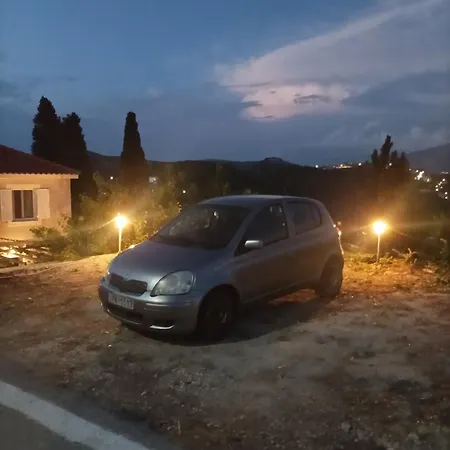 بيت للعطل Dina's House Agia Thekli