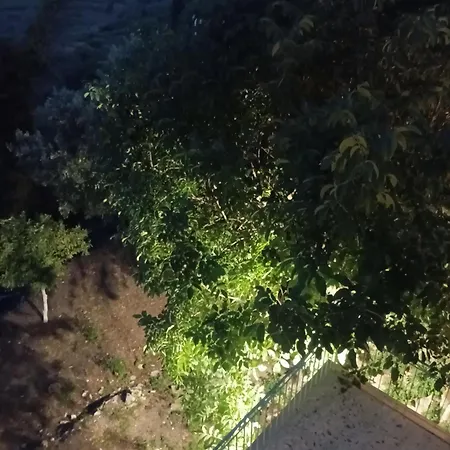 Dina's House Nyaraló *