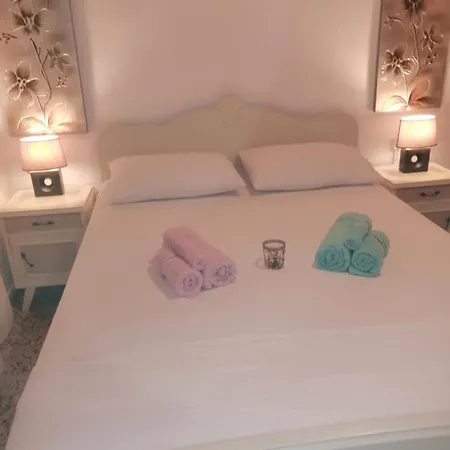 بيت للعطل Dina's House