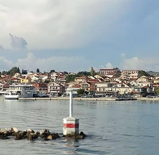 بيت للعطل Dina's House Agia Thekli