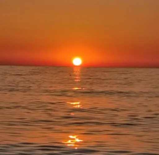 بيت للعطل Dina's House *