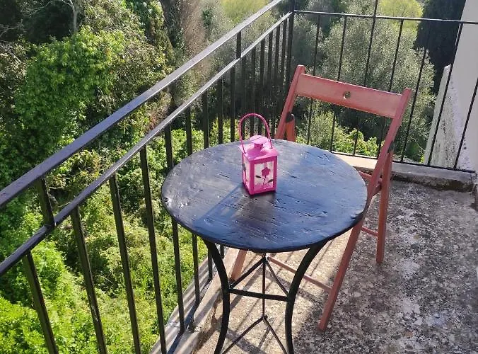 بيت للعطل Dina's House *