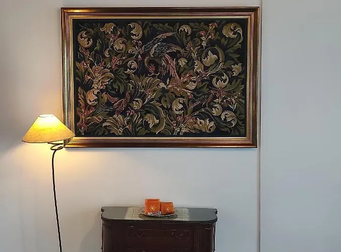 Dina's House Agia Thekli