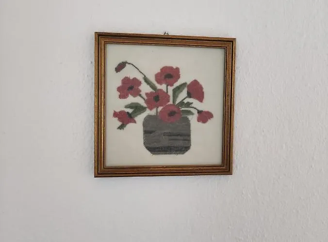 بيت للعطل Dina's House Agia Thekli