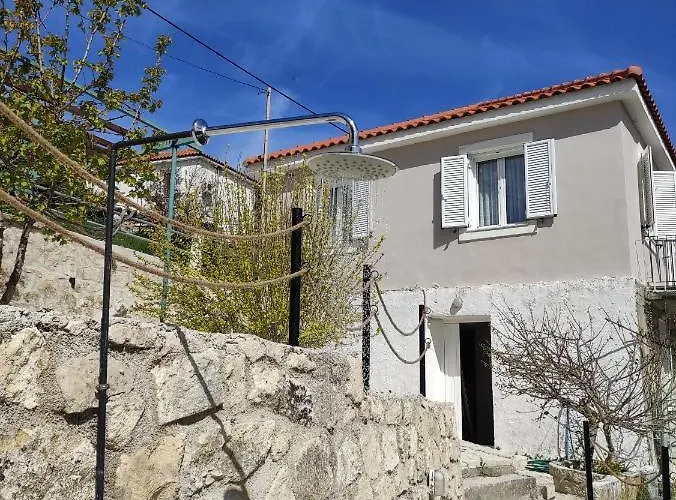 بيت للعطل Dina's House Agia Thekli