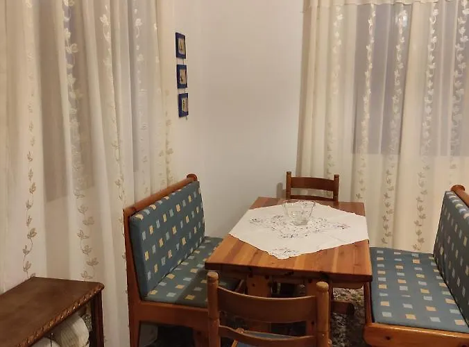 Dina's House بيت للعطل Agia Thekli