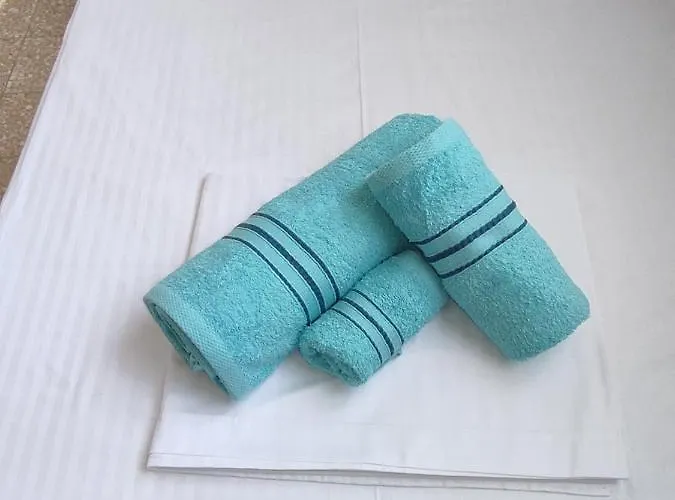 بيت للعطل Dina's House