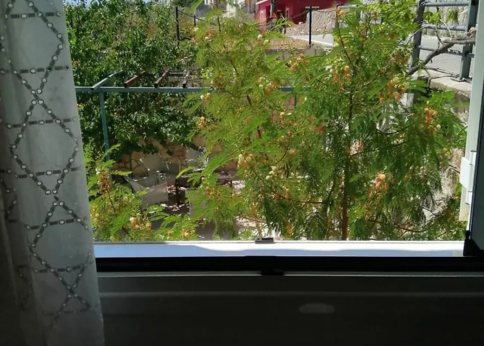 Dina's House بيت للعطل Agia Thekli