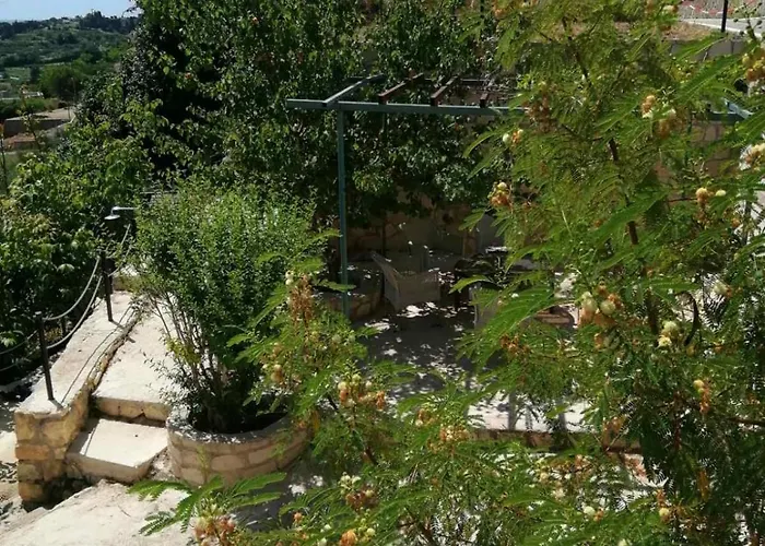 Dina's House Agia Thekli