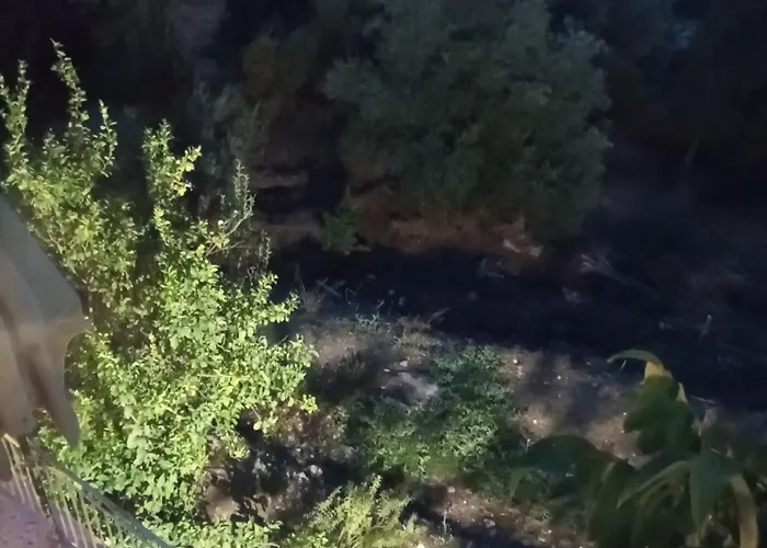 بيت للعطل Dina's House Agia Thekli