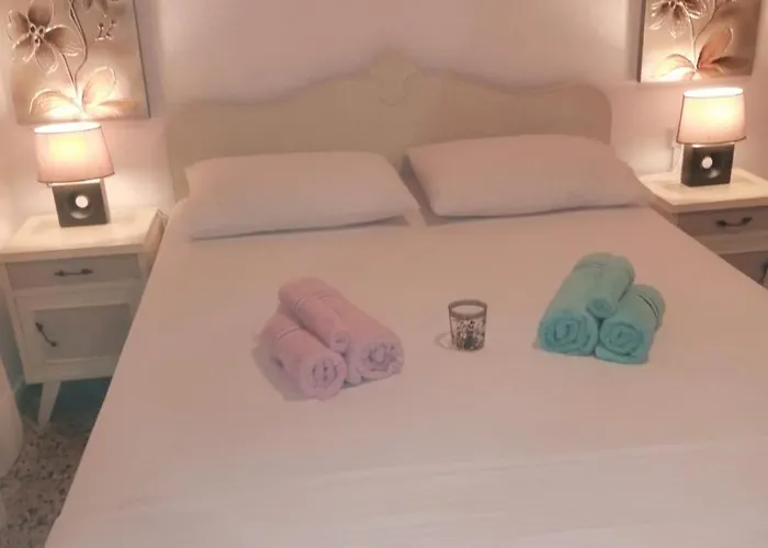 بيت للعطل Dina's House