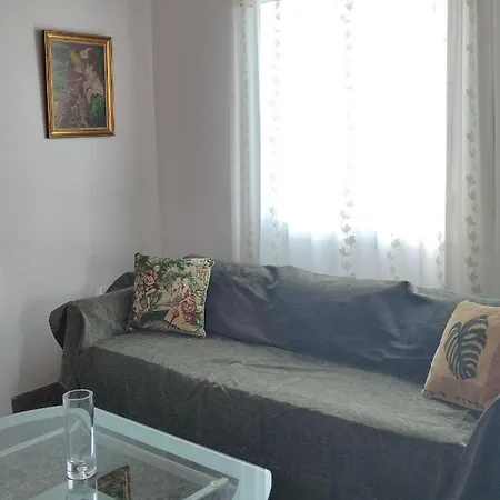 度假居 Dina's House Agia Thekli