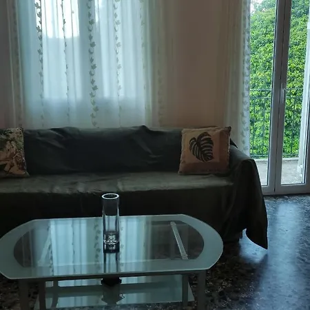 Dina's House Holiday home Agia Thekli