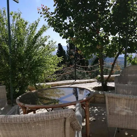 Dina's House Vakantiehuis Agia Thekli