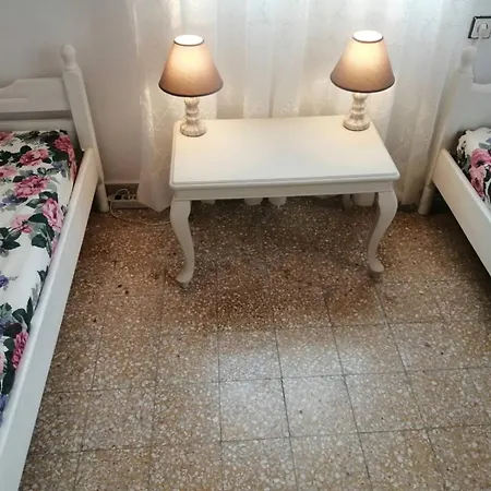 Dina's House *