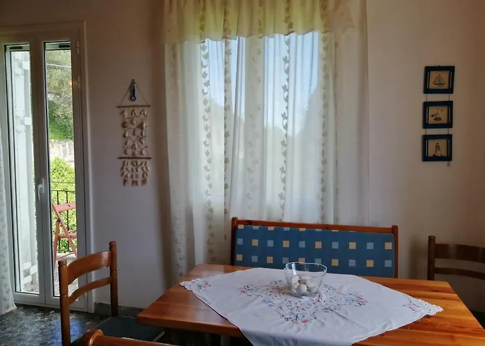 Dina's House *