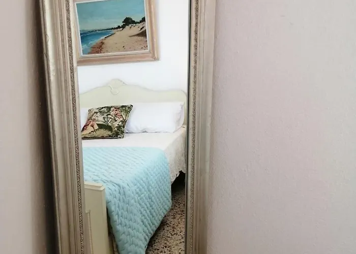 בית נופש Dina's House Agia Thekli