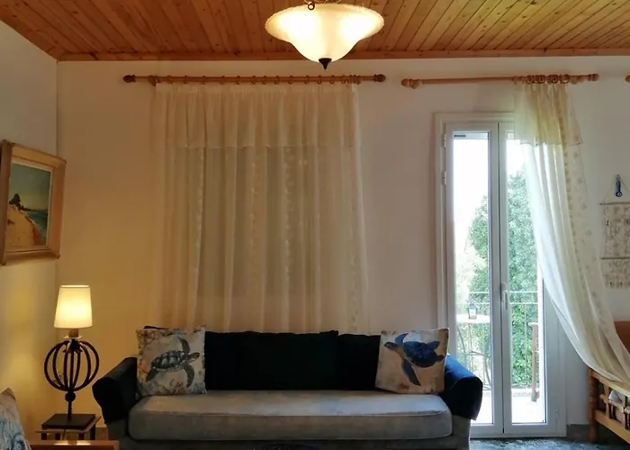 Dina's House *