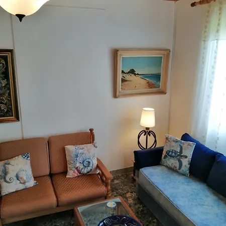 Dina's House 度假居