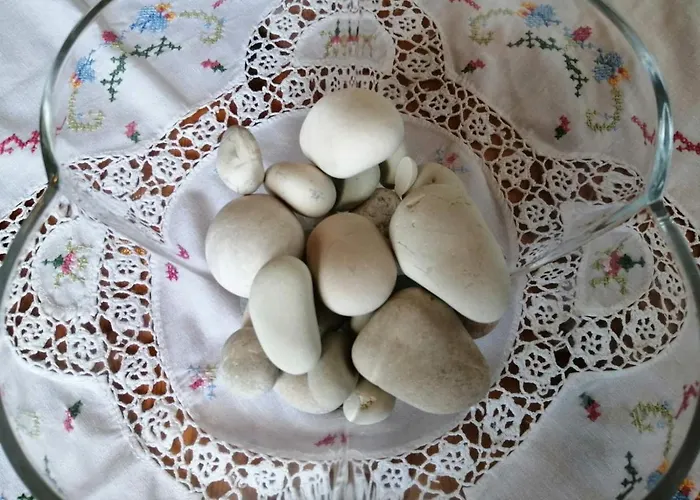 度假居 Dina's House Agia Thekli