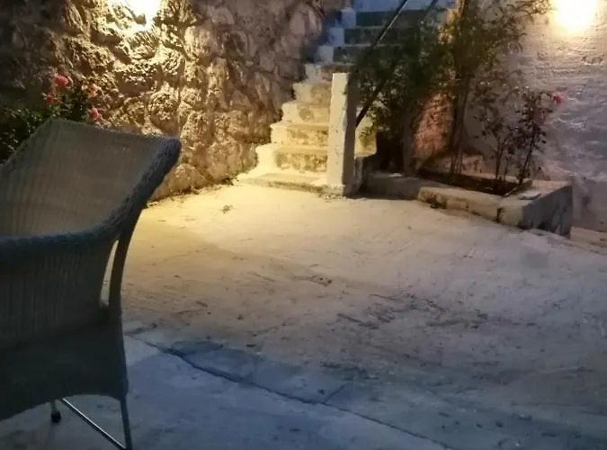 Dina's House 度假居