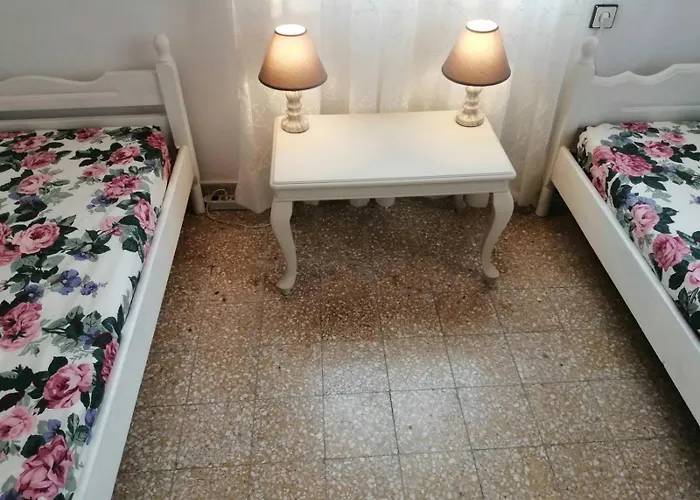 Dina's House *